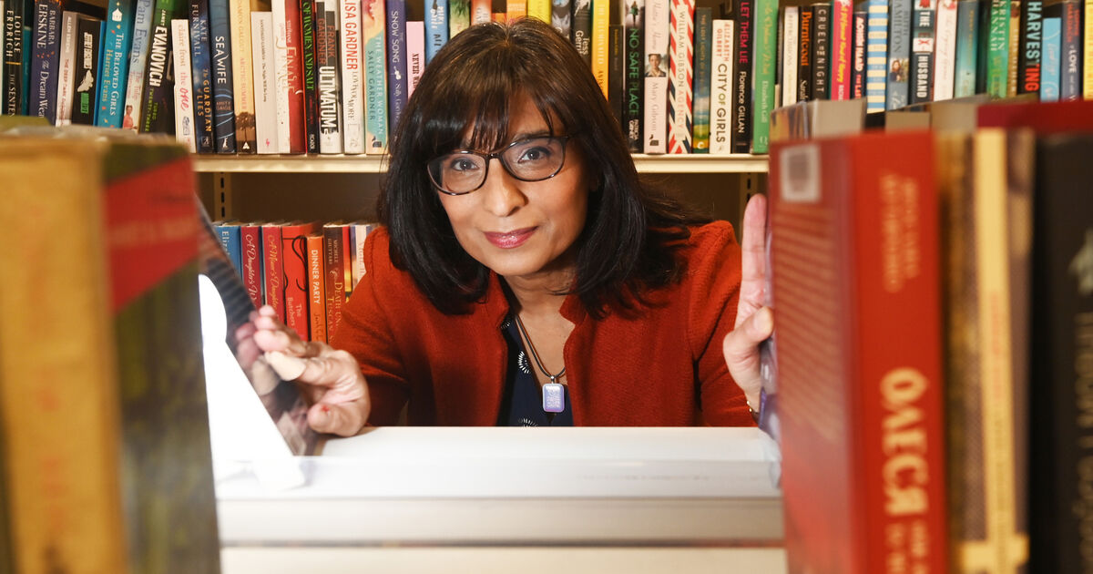 Making connections with people every day is what I love about working in county Cork library - Vimarsana News