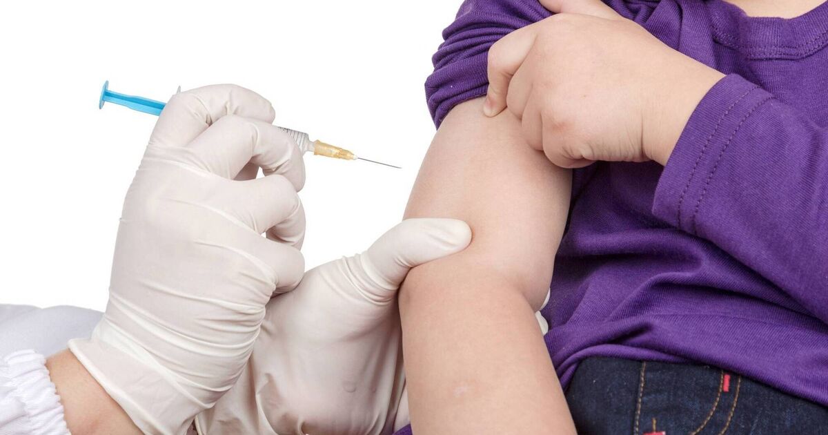 Pharmacist: We can help deliver measles vaccine as cases rise - Vimarsana News
