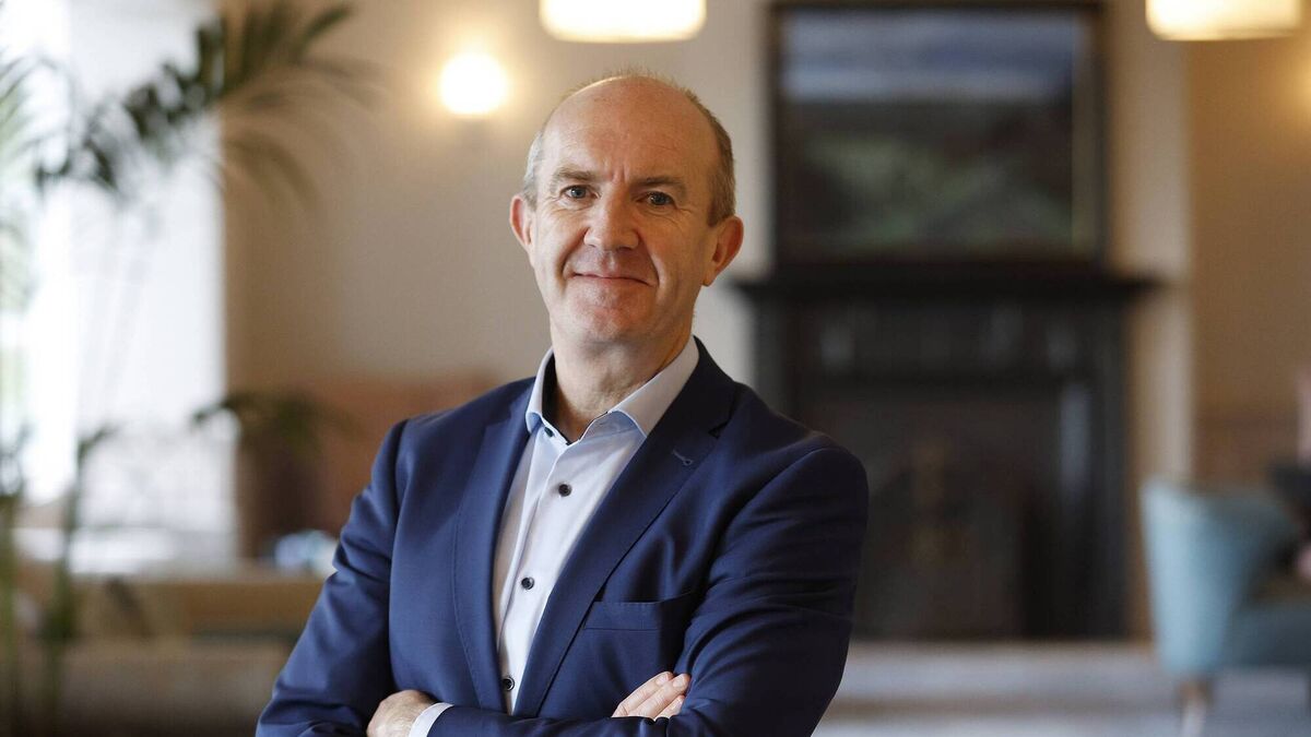 Concern over drop in Cork hotel bookings for the year ahead