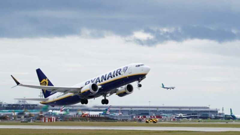 Ryanair agrees deal with booking website just weeks after calling them 'pirates' Ryanair agrees deal with booking website just weeks after calling them 'pirates'
