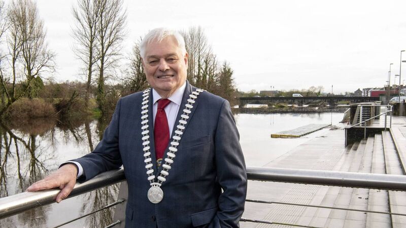 Green light for proposed works to Fermoy weir