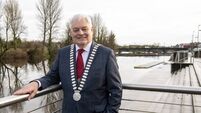 Green light for proposed works to Fermoy weir