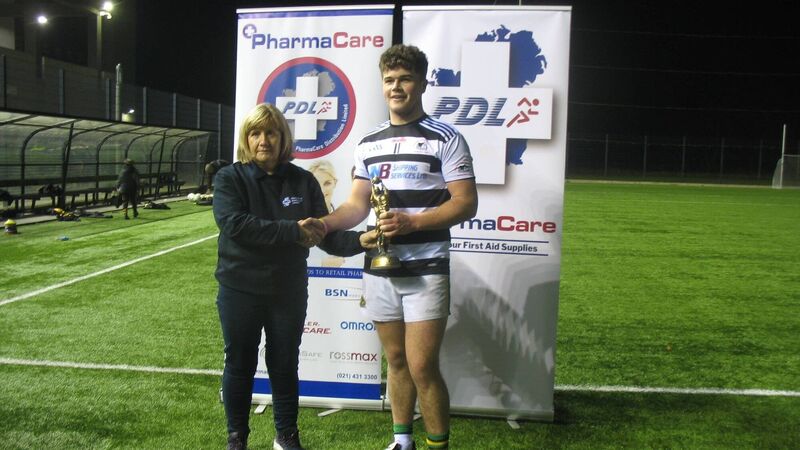 St Nicks take the bragging rights as they beat Na Piarsaigh in Seandun U21B football championship final St Nicks take the bragging rights as they beat Na Piarsaigh in Seandun U21B football championship final