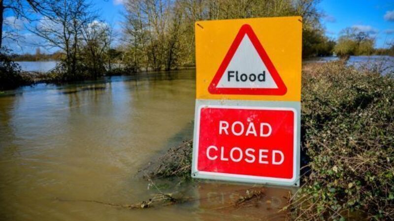 More than 80% of Irish people worried about climate change, report says