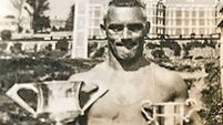 Throwback Thursday: Remembering Cork’s high diving star Brown Bomber