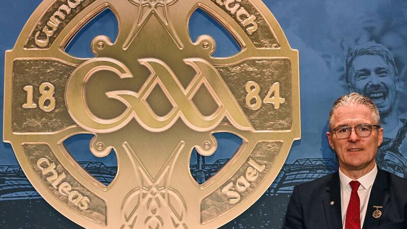 John Arnold: My GAA pilgrimage to Newry, and memories of Cork legend Ring John Arnold: My GAA pilgrimage to Newry, and memories of Cork legend Ring
