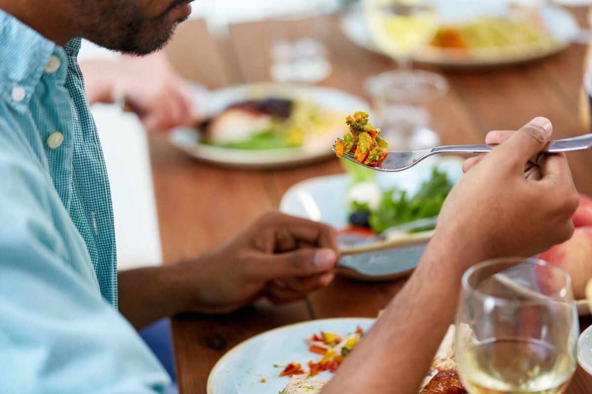 Nutrition and fitness are important, but it’s a long-term game. Nutrition and fitness are important, but it’s a long-term game.