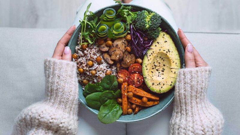 The pros of plant based diets The pros of plant based diets