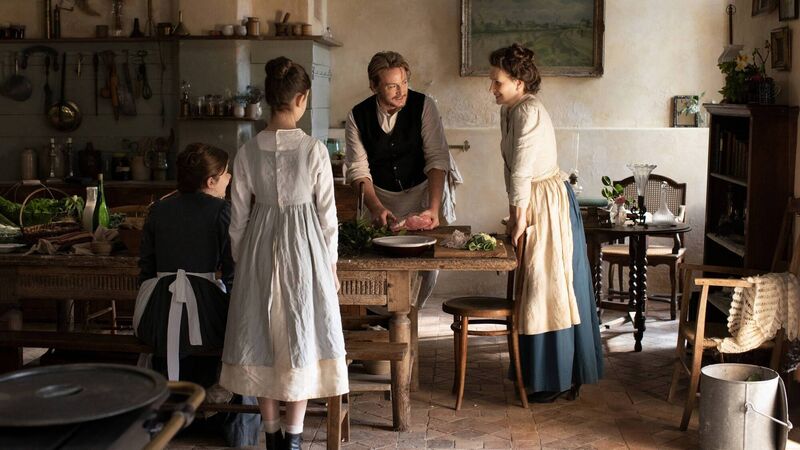 The Taste Of Things screens at the Cork French Film Festival.
