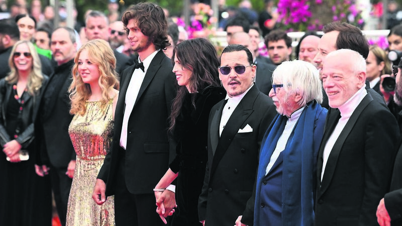 Cork French Film Festival is more vibrant than ever
