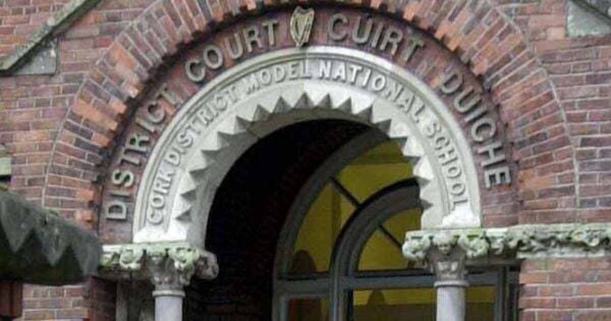 Man charged over Cork city arson attacks sent for psychiatric assessment - Vimarsana News