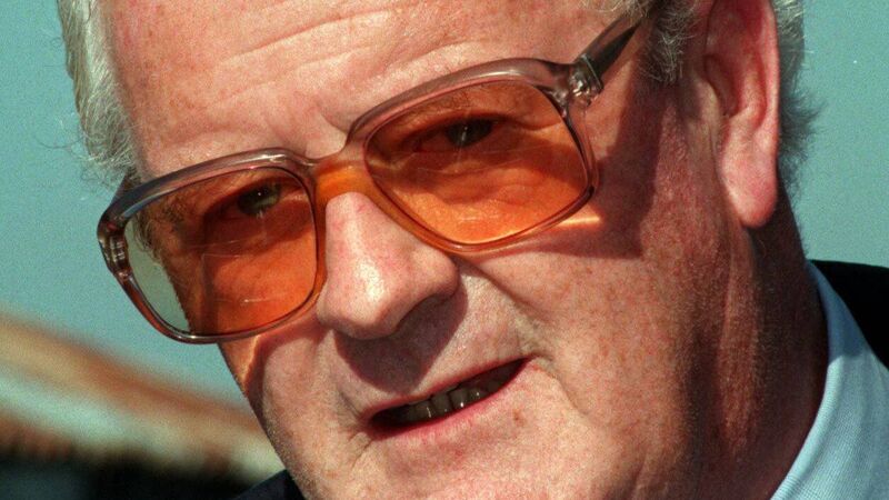 Tánaiste leads tributes to 'Renaissance man', the late Clayton Love Jnr Tánaiste leads tributes to 'Renaissance man', the late Clayton Love Jnr