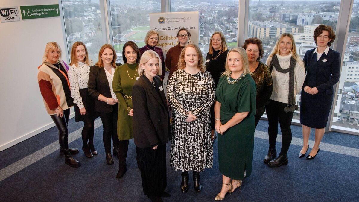 Plenty of events taking place in Cork to celebrate International Women’s Day