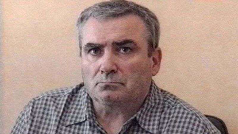 No prosecutions to follow after last files reviewed into IRA top informer Stakeknife No prosecutions to follow after last files reviewed into IRA top informer Stakeknife