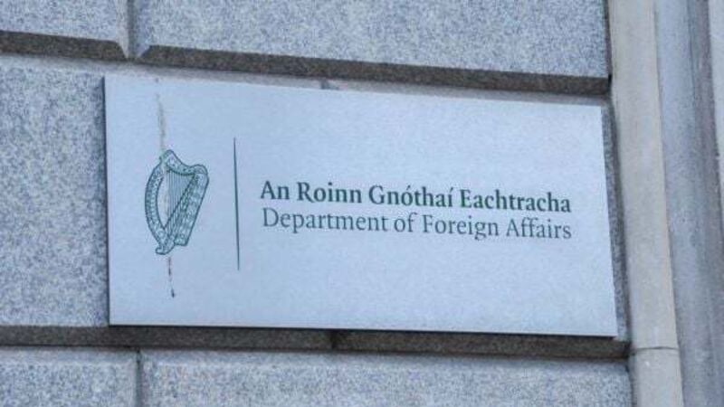 Charges against Irish citizen being held in Iraqi jail dropped, says family Charges against Irish citizen being held in Iraqi jail dropped, says family