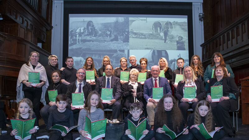 HSE launches Traveller health action plan for Cork and Kerry region
