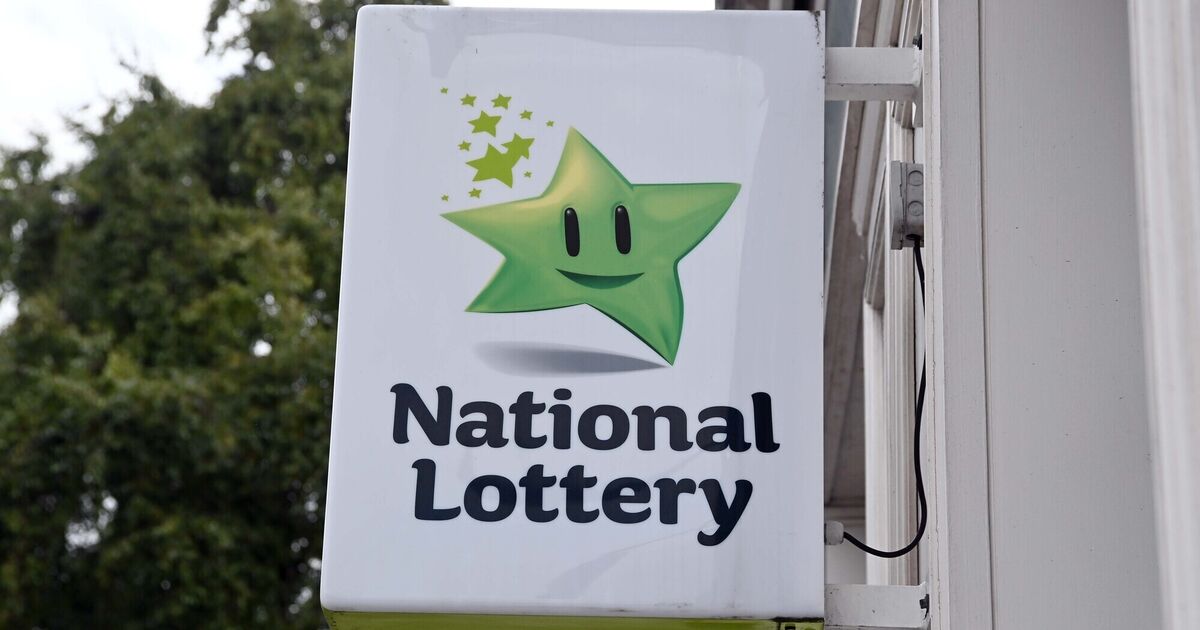 Un joueur de cartes à gratter gagne 200 000 € après s'être « complètement perdu » alors qu'il conduisait dans un village de Cork