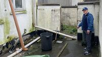 Council tenant ‘waiting eight years for repairs’