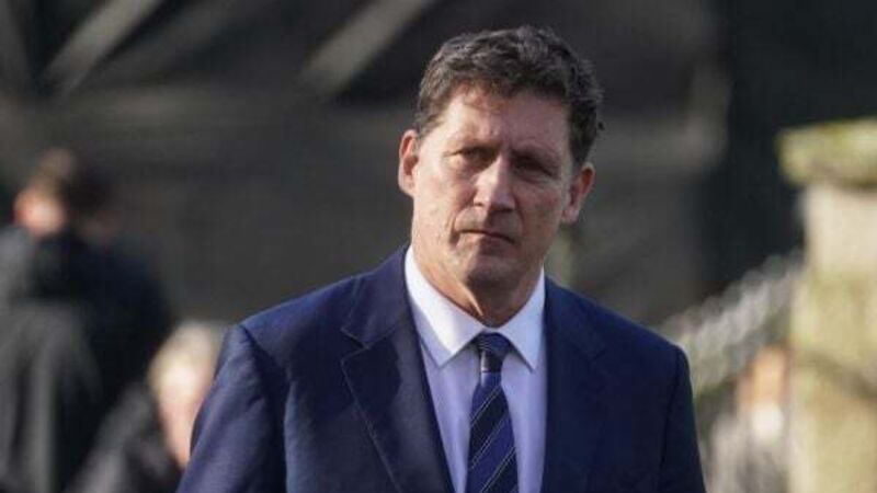 Eamon Ryan ‘suspected’ Martin would be asked about confidence in RTÉ chairwoman Eamon Ryan ‘suspected’ Martin would be asked about confidence in RTÉ chairwoman