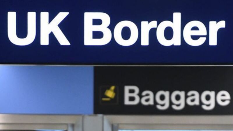 Staff working with children in asylum hotels in the North ‘not checked or trained’ Staff working with children in asylum hotels in the North ‘not checked or trained’
