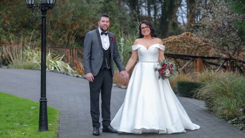 Wedding of the Week; Cork school teacher and mechanic recall their special day Wedding of the Week; Cork school teacher and mechanic recall their special day