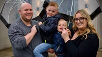 Home of the Year: Cork couple used 3D software to design their home