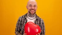 Corkman in search of 'fairygoth-mother' features on First Dates
