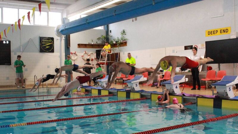 Cork Swimming: Nick Emerson and Christopher King set Irish records at Sunday's Well Gala Cork Swimming: Nick Emerson and Christopher King set Irish records at Sunday's Well Gala