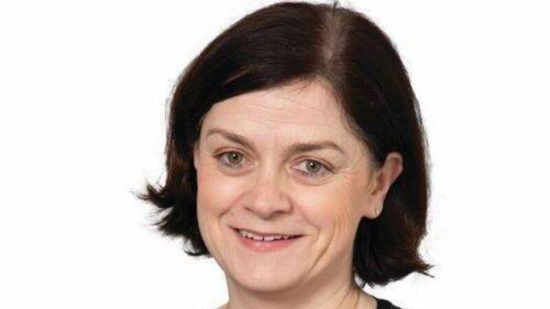 RTÉ appoints UCC graduate Mari Hurley as new chief financial officer