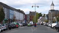 North Cork town added to 'Town Centre First' initiative list