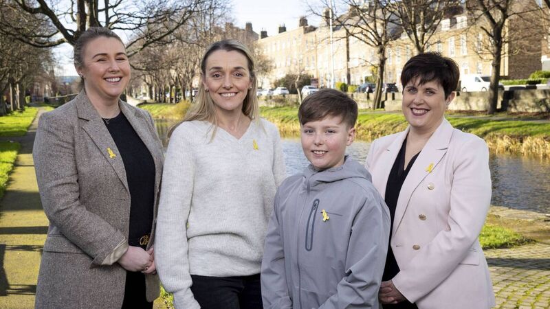 Financial guidance for families with a child cancer diagnosis
