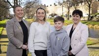 Financial guidance for families with a child cancer diagnosis