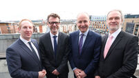 Semi-conductor firm Infineon to expand further in Cork and Dublin