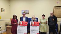 Calls to take action on dereliction in Cork