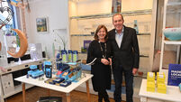 Popular Macroom gift shop to become Cork’s newest gallery