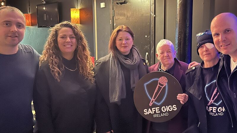 Putting spotlight on nightlife laws in Cork Putting spotlight on nightlife laws in Cork