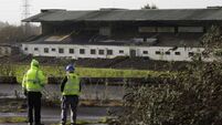 Casement Park ‘deserves same support’ as football and rugby stadiums – Long