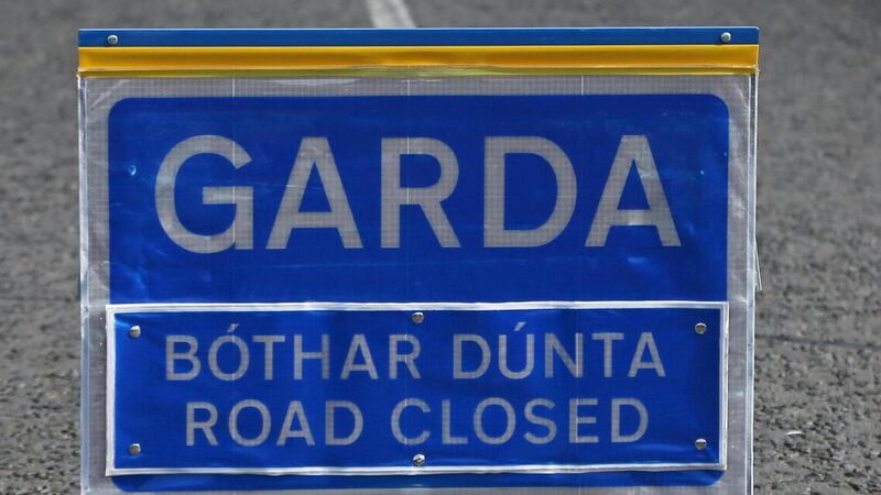 Stinger device deployed in Cork city after vehicle crashed into a number of parked cars