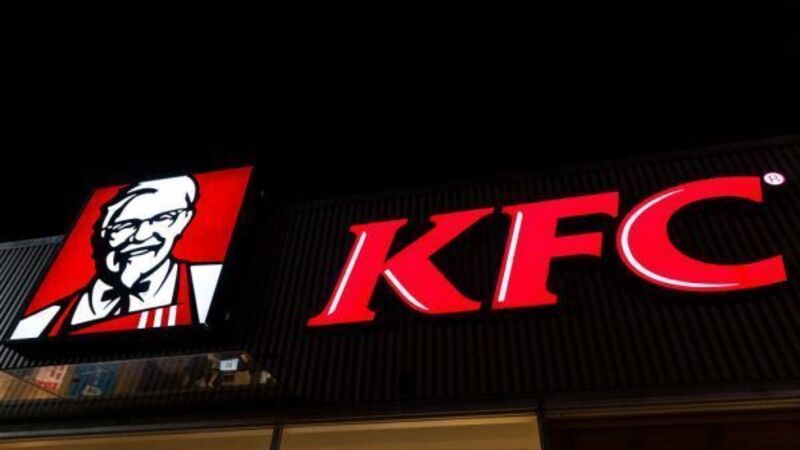 Compensation ordered for visually impaired woman told her assistance dog had to leave KFC Compensation ordered for visually impaired woman told her assistance dog had to leave KFC
