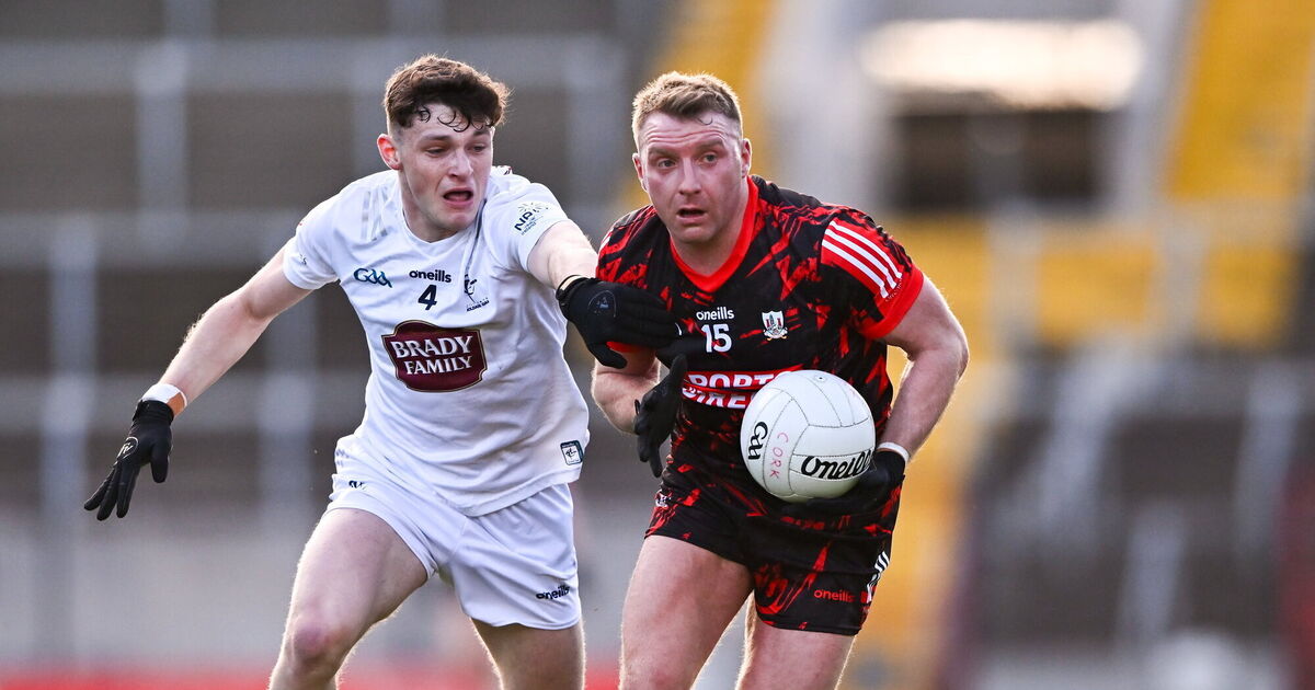 Deux victoires d'affilée pour les Rebels avec cinq buts inscrits à Páirc