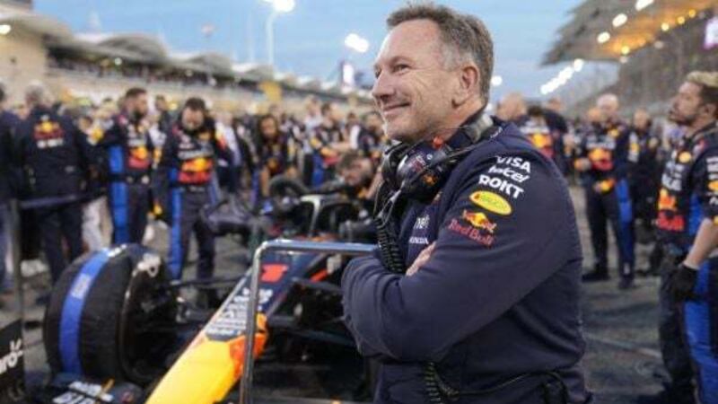 What next for Red Bull, Christian Horner and Max Verstappen? What next for Red Bull, Christian Horner and Max Verstappen?