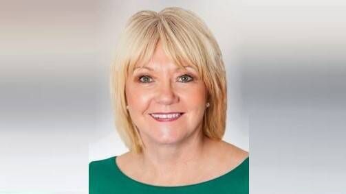 Cllr Deirdre Forde Cllr Deirdre Forde