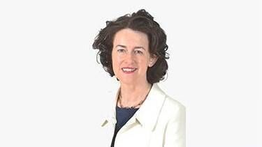 Cllr Gillian Coughlan Cllr Gillian Coughlan