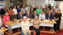 Southern Regional Assembly embracing impact of women in public life