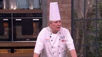 Ireland AM chef Joe Shannon dies after battle with cancer