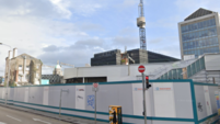 CIE seeks possession from Johnny Ronan firm of site for Ireland's tallest office and hotel building