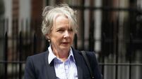 Ex-RTÉ chair hits back at ‘hands-off’ Catherine Martin and claims ‘enforced dismissal’