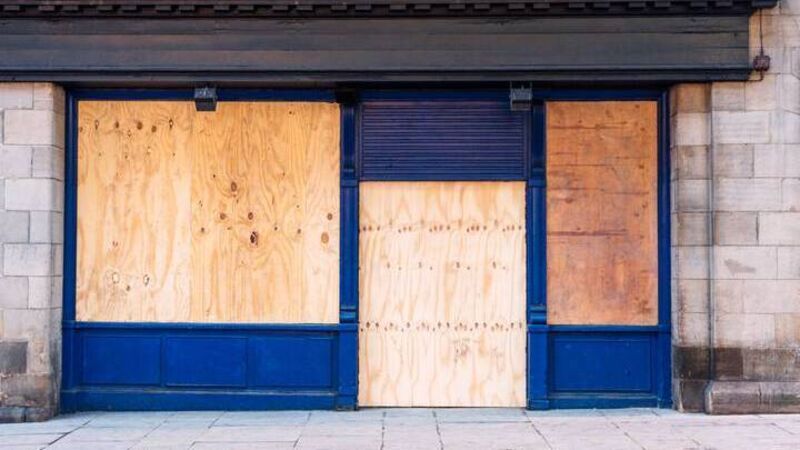 Cork has Munster’s lowest commercial unit vacancy rate