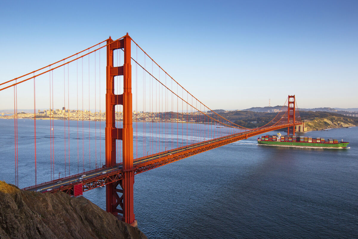 This year marks the 40th anniversary of Cork’s twinning status with the Golden Gate City. This year marks the 40th anniversary of Cork’s twinning status with the Golden Gate City.