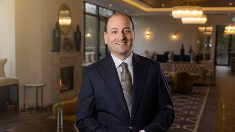 Cork hotelier says it is vital that 'right conditions' are in place for industry